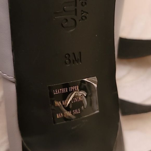 Charles by charles david Slingback Mules - Picture 16 of 16